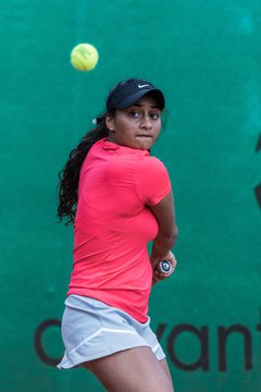 Johanna Silva 431 - Blankeneser Pfingstturnier